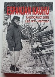 Robert Brantberg: Espanjan kauhu