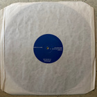 [12''] ULTRAVIBE: SHALLOW DEPTH (Remix) (Drum’n’bass) - pikkukuva 1