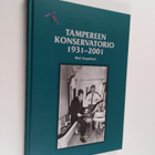 Mari Koppinen : Tampereen konservatorio 1931-2001 - pikkukuva 1