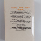 Oriana Fallaci : A Man - pikkukuva 2