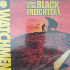 Watchmen/Tales Of The Black Freighter DVD (2011) BLU-RAY - pikkukuva 1