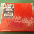 METALLICA - HERO OF THE DAY CDS + POSTERI - pikkukuva 2