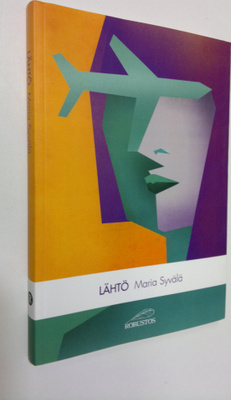 Maria Syvälä : Lähtö