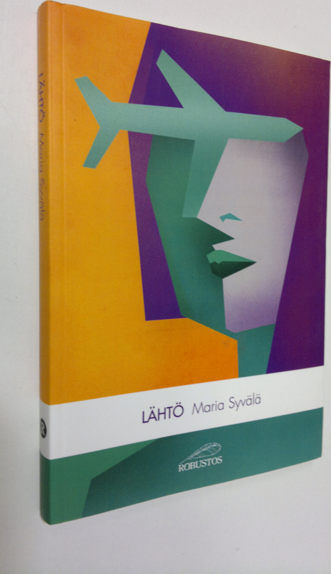 Maria Syvälä : Lähtö
