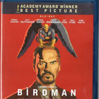 birdman (37 384) k -FI- nordic, BLU-RAY michael keaton 2014 - pikkukuva 2