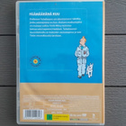 DVD: Tintin Seikkailut - Päämääränä Kuu (1991/2011) - pikkukuva 2