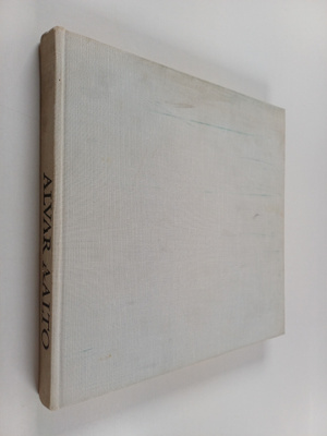 Leonardo Mosso : Alvar Aalto : teokset 1918-1967