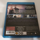 Outolintu - Uskollinen (2016) - Bluray - Suomi-julkaisu - pikkukuva 2