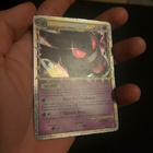 Pokemon kortti gengar prime - pikkukuva 3