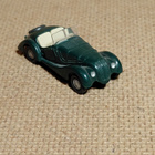 BMW 	328 avo	avoauto	1938	vihreä		1:87	Wiking - pikkukuva 1