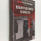 Tuomas Rimpiläinen : Messukylän veriteko ja muita rikosta... - pikkukuva 1