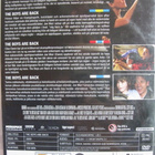 THE BOYS ARE BACK DVD - pikkukuva 2