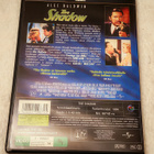 DVD The Shadow - Varjo (Egmont) - pikkukuva 2