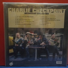 CHARLIE CHECKPOINT - MISHMASH COLLECTION UUSI LP - pikkukuva 2