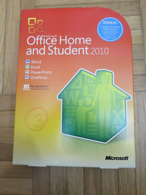 Microsoft Office 2010