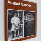 August Sander - pikkukuva 1