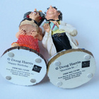 Hauska! Doug Harris: Doctors In & Happy Birthday 2 KPL - pikkukuva 5