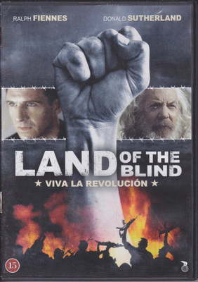 Land of the Blind
