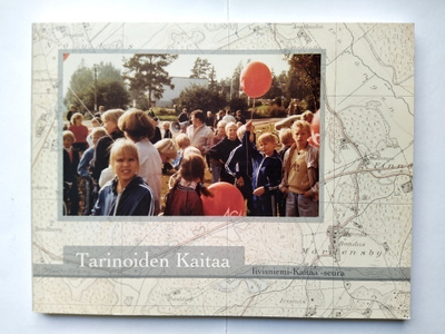 Tarinoiden Kaitaa