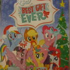 MY LITTLE PONY DVD LAHJOISTA PARHAIN - pikkukuva 1