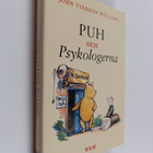 John Tyerman Williams : Puh och psykologerna - pikkukuva 1
