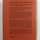 Egon Friedell : Uuden ajan kulttuurihistoria 2: Barokki j... - pikkukuva 2