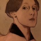 TAITEILIJATTARIA - MÅLARINNOR Schjerfbeck, Thessleff, Churbe - pikkukuva 1