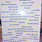 Nuottikirja : ALL YOU NEED IS LOVE Classic hits of sixties - pikkukuva 2