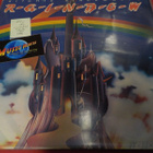 RAINBOW - RITCHIE BLACKMORE'S RAINBOW - S/T EX-/M- LP - pikkukuva 1