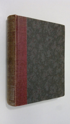 Frances Parkinson Keyes : Katinkultaa