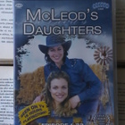 McLeod's Daughters: The Complete 1st Season (DVD) - pikkukuva 1