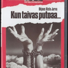 Risto Jarva: Kun taivas putoaa... (1972) - pikkukuva 1