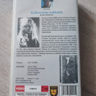 Katkenneita kukkasia VHS D. W. Griffith - pikkukuva 2