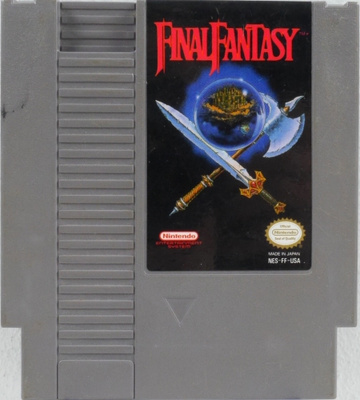 Final Fantasy