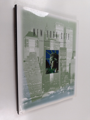 Running Press : New York City - A Photographic Celebration