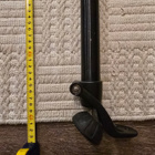 Manfrotto 685B -monopod - pikkukuva 3
