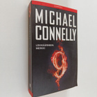 Michael Connelly : Lohikäärmeen merkki - pikkukuva 1