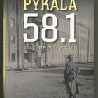 Antero Raevuori: Pykälä 58.1: Stalinin pitkä käsi - pikkukuva 1