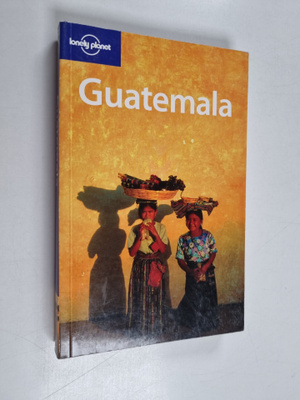 John Noble ym. : Guatemala
