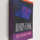 Robin Cook : Soluhautomo - pikkukuva 1