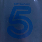 Soft Machine - Fifth CD - pikkukuva 1