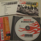 Brian Setzer Ignition '68 comeback special cd japani obi - pikkukuva 1