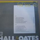 HALL & OATES - First Sessions - pikkukuva 2