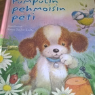 Taylor-Kielty: Pumpulin pehmoisin peti - pikkukuva 1