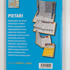 Pietari : kartta + opas - pikkukuva 2