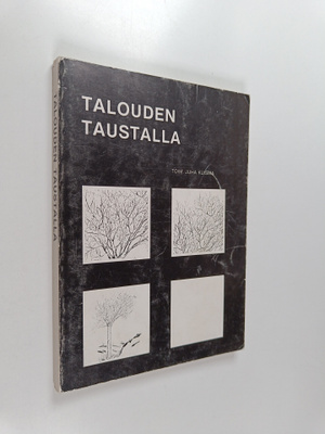 Talouden taustalla