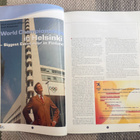 HELSINKI 2005 - BULLETIN 1 - pikkukuva 4
