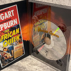 Afrikan kuningatar (1951) DVD - pikkukuva 3