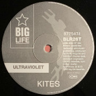 Ultraviolet - Kites - pikkukuva 3