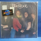 BLACKFOOT - SIOGO M-/M- 1ST GER -83 PRESS LP - pikkukuva 1